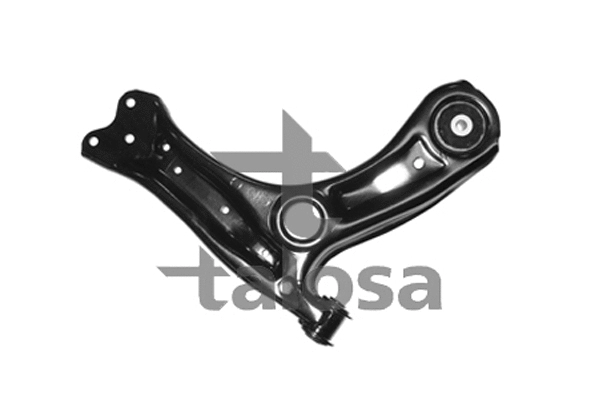 Control/Trailing Arm, wheel suspension (30-07188)