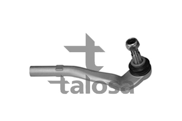 Tie Rod End (42-07893)