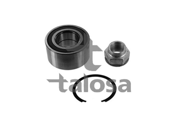 Wheel Bearing Kit (80-FI-0135)