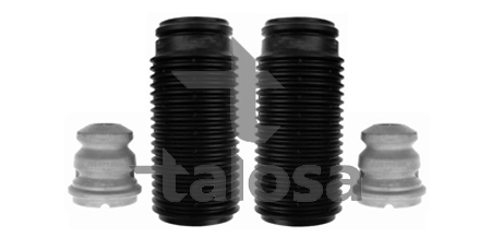 Dust Cover Kit, shock absorber (63-16829)
