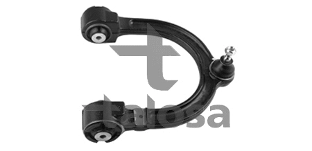 Control/Trailing Arm, wheel suspension (40-15610)
