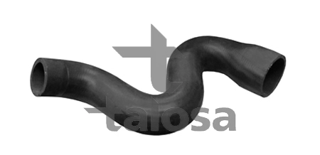 Charge Air Hose (66-14814)