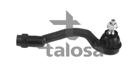 Tie Rod End (42-17156)