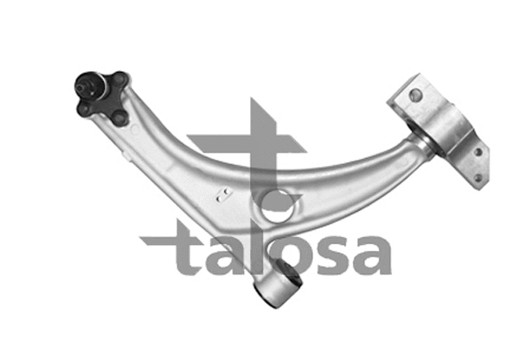 Control/Trailing Arm, wheel suspension (40-01090)