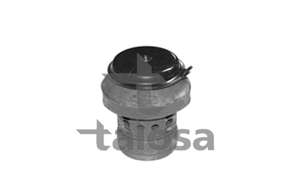 Mounting, engine (61-06576)