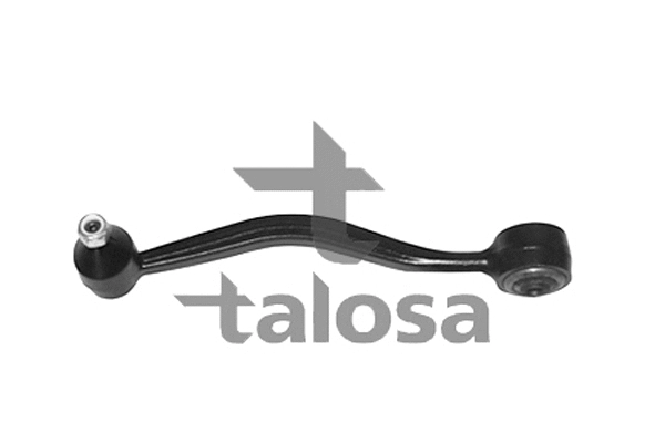 Control/Trailing Arm, wheel suspension (46-02281)