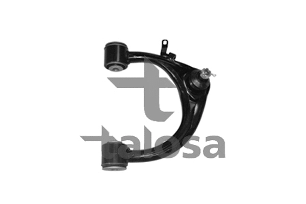 Control/Trailing Arm, wheel suspension (40-04265)