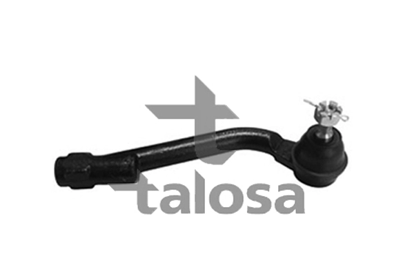 Tie Rod End (42-09812)