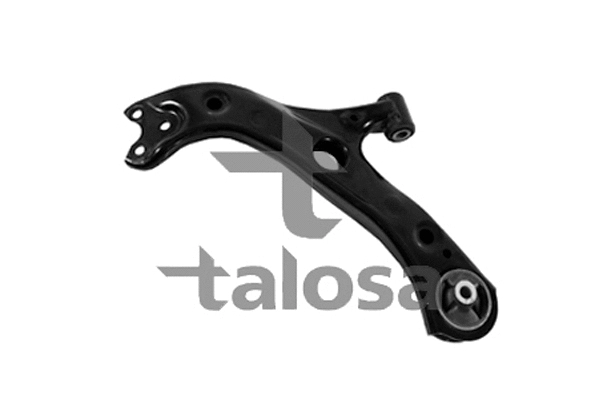 Control/Trailing Arm, wheel suspension (30-13316)