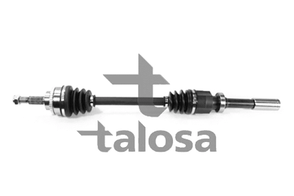 Drive Shaft (76-RN-8169A)