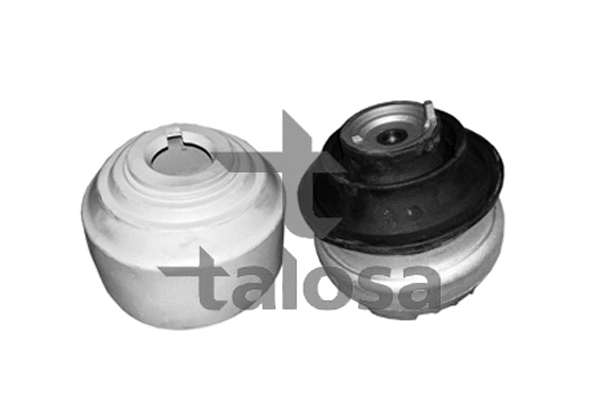 Mounting, engine (61-06872)