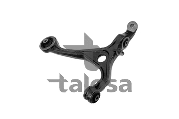 Control/Trailing Arm, wheel suspension (40-00348)