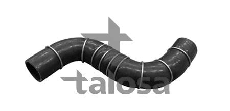 Charge Air Hose (66-14986)