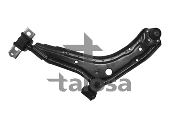 Control/Trailing Arm, wheel suspension (40-01625)