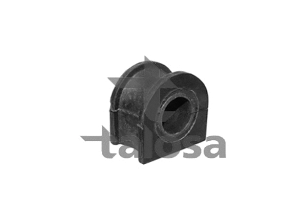 Mounting, stabiliser bar (65-05832)