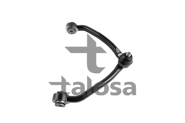 Control/Trailing Arm, wheel suspension (40-12487)
