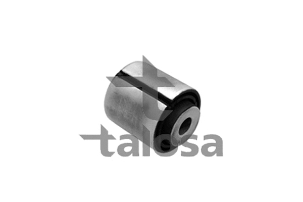 Bushing, axle bracket (62-03463)