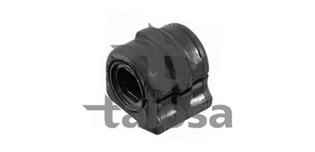 Mounting, stabiliser bar (65-05957)