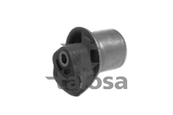 Bushing, axle bracket (62-04878)