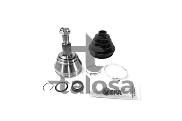 Joint Kit, drive shaft (77-AD-1025)