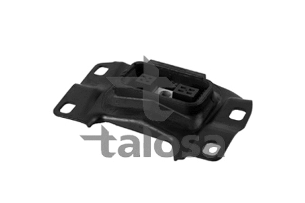 Mounting, automatic transmission (62-12025)