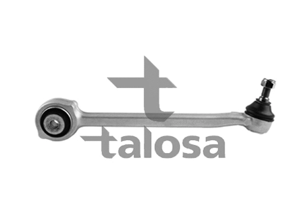 Control/Trailing Arm, wheel suspension (46-10404)