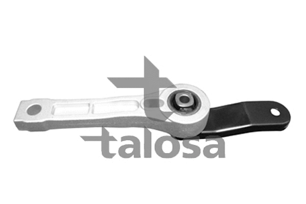 Mounting, engine (61-05277)