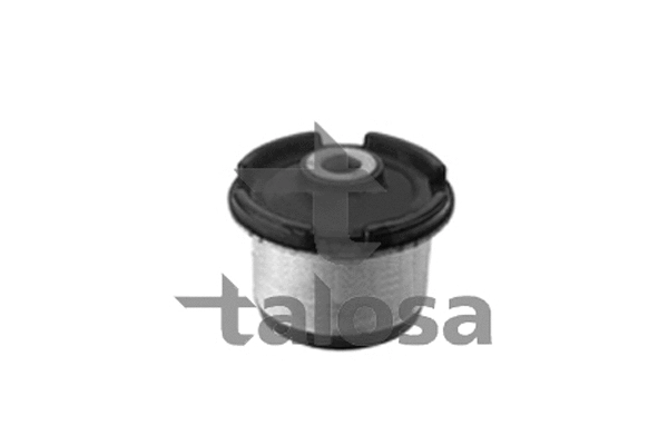 Bushing, axle bracket (62-04853)