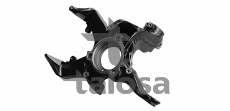 Steering Knuckle, wheel suspension (79-04401L)
