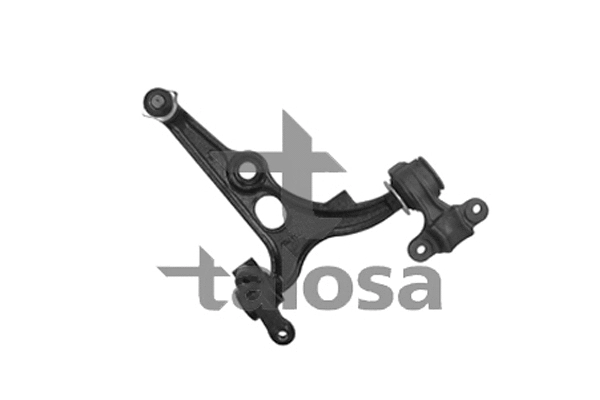 Control/Trailing Arm, wheel suspension (40-01387)