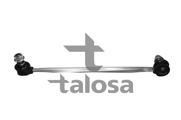 Link/Coupling Rod, stabiliser bar (50-04422)