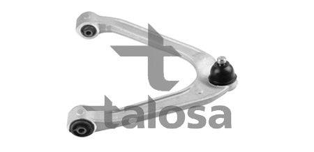 Control/Trailing Arm, wheel suspension (40-15593)