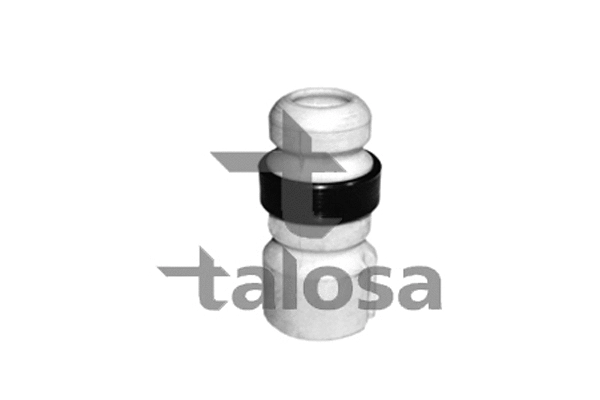 Rubber Buffer, suspension (63-08073)