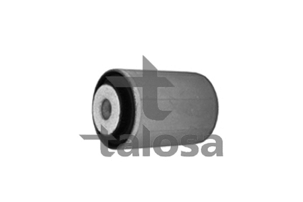 Bushing, axle bracket (62-04841)