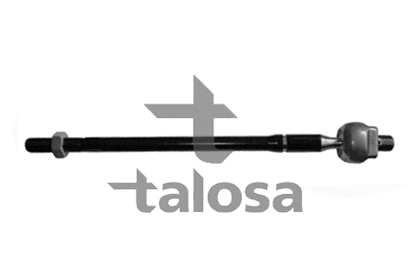 Inner Tie Rod (44-07381)