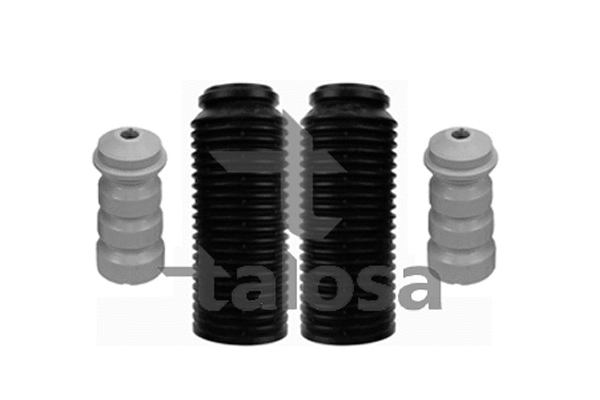Dust Cover Kit, shock absorber (63-14519)