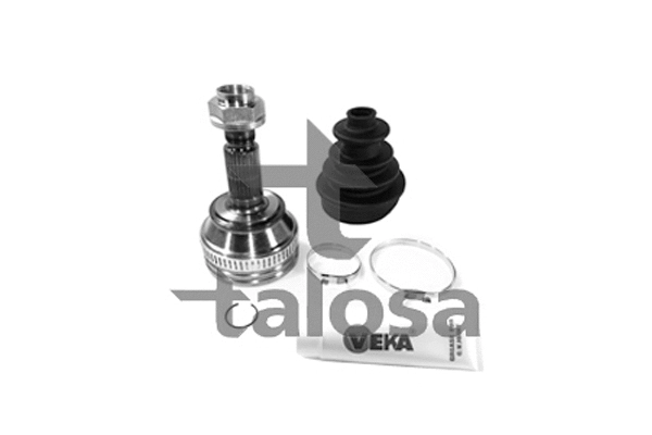 Joint Kit, drive shaft (77-RV-1008A1)