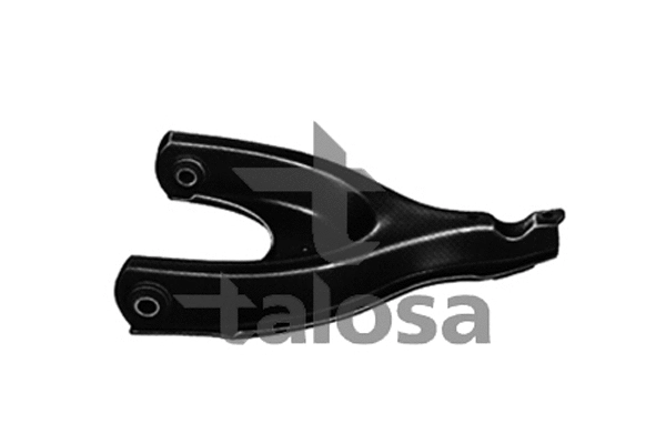 Control/Trailing Arm, wheel suspension (46-00658)