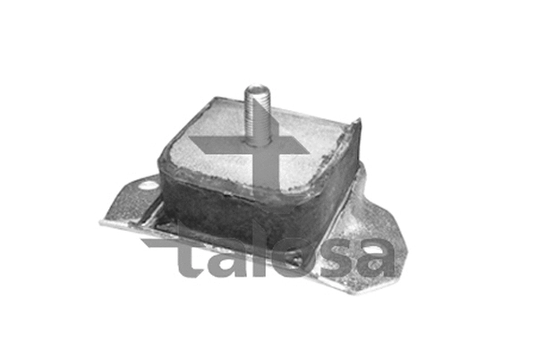 Mounting, engine (61-05236)