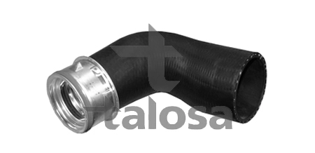 Charge Air Hose (66-14852)