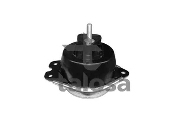 Mounting, engine (61-05196)