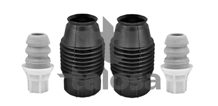 Dust Cover Kit, shock absorber (63-14471)