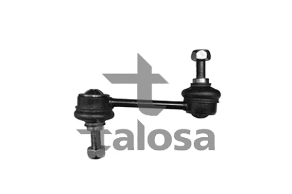 Link/Coupling Rod, stabiliser bar (50-04611)
