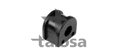 Mounting, stabiliser bar (65-14027)