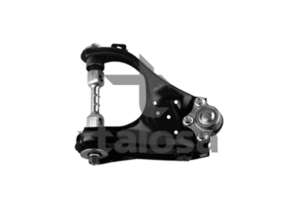 Control/Trailing Arm, wheel suspension (40-10796)