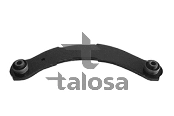 Control/Trailing Arm, wheel suspension (46-08751)