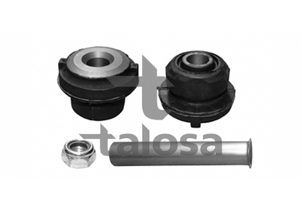 Mounting Kit, control/trailing arm mounting (57-05819)