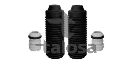 Dust Cover Kit, shock absorber (63-15310)
