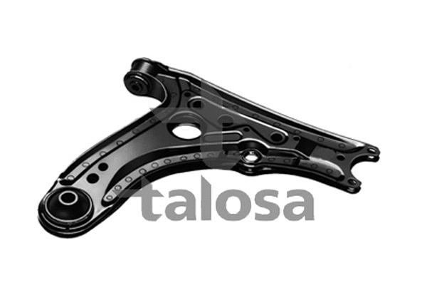Control/Trailing Arm, wheel suspension (30-01620)