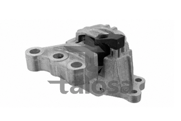 Mounting, engine (61-13276)